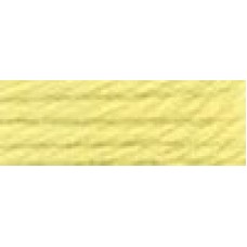 DMC Tapestry Wool 7351 Very Light Olive Green Article #486